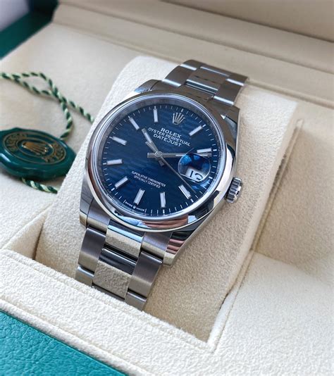 rolex datejust doos|Rolex Datejust 2021.